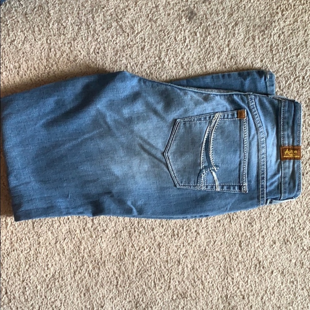 Wrangler aura